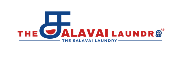 The Salavai Laundry Logo
